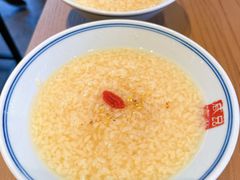 -香园茶社·金陵小灶(老门东店)