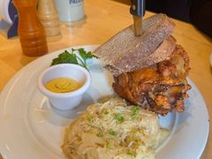 -Restaurant Paulaner am Dom