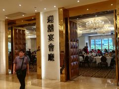 -稻香酒家·33年老字号·港式粤菜(富邦中心店)