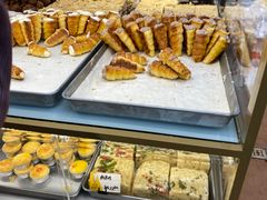 -爱德顺糕点食屋(利民道店)
