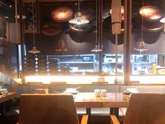 大堂-九锅一堂酸菜鱼(新南凯德直营店)