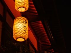 -茅山东方盐湖城景区