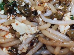 豆花米线-朱家花园食府(顺城王府井店)