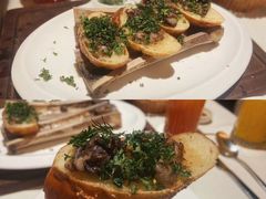 -Pasha帕夏土耳其餐厅(南昌路店)