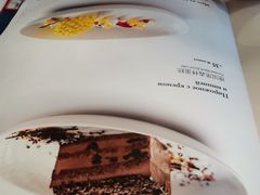 -马克西姆俄罗斯餐厅(通亚街店)