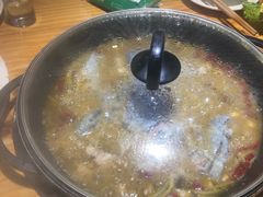 -小小河边鱼(天润城店)