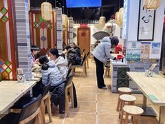 大堂-荔银肠粉·非遗手藝(夫子庙店)