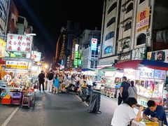-六合夜市