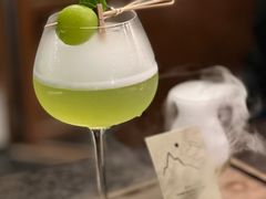 -Fuzzy Bistro 浮几韩餐·茶酒馆