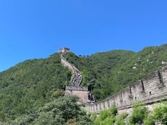 -居庸关长城