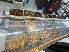 -仙都辣酱鸭(总店)
