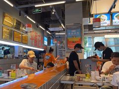 -肥韬茶餐厅(海上世界店)