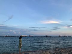 -珍宝海鲜(东海岸海鲜中心)