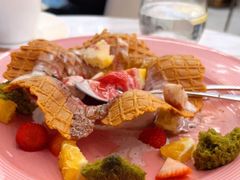 -哈根达斯(美罗城店)