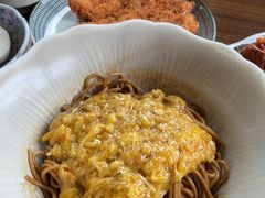 -蟹黄鱼·海派深夜面馆(江湾里店)