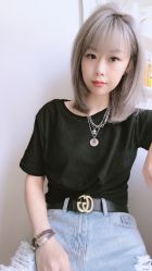 -3AM·S HAIR SALON烫发染发接发