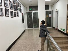-中国照相馆(王府井店)