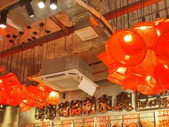 -大芊金重庆串串火锅(南京路店)