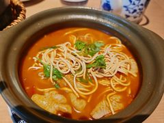 -南京大牌档(龙江新城市广场店)