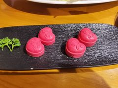 -乐忻皇朝(上海中心大厦店)