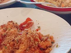 -铭轩中餐厅·海南菜·粤菜(亚龙湾瑞吉店)