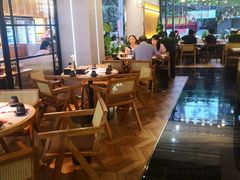 大堂-五样儿西昌小签签烤串(建设路店)