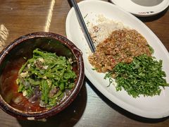 -味上湘菜馆(岳麓山店)