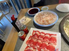 -渝味晓宇·重庆火锅(龙岗龙城万科里店)