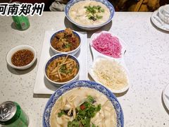 -裕丰源滋补烩面(天赋路店)