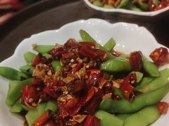 -北京老门框爆肚四季涮肉(淮海东路外滩店)