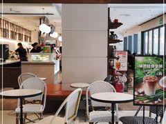-Peet's Coffee皮爷咖啡(万象天地店)