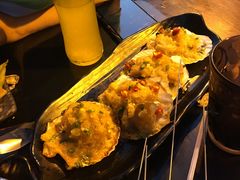 -冰城小镇音乐串吧·聚会餐厅(百子湾店)