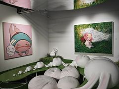 -上海宝龙美术馆