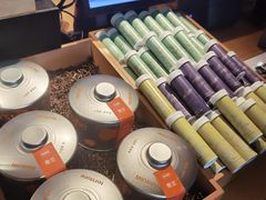 -tea'stone (万象天地店)