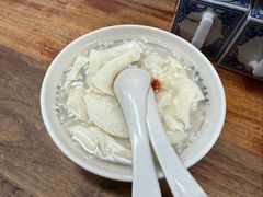 冰醉豆花-小谭豆花(西大街店)