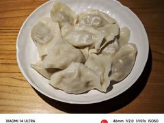-一轩饺子馆(丽都店)