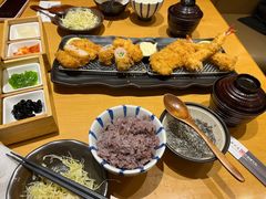 -胜博殿日式炸猪排(悠唐店)
