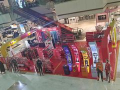 -西安王府井Discovery(永宁门店)