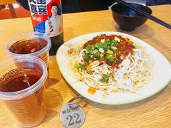 -林静小吃(复兴路店)