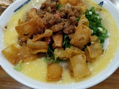 -豆相识•九九豆腐脑(牛咡桥店)