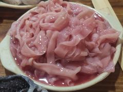 -储奇门鳝鱼火锅(总店)