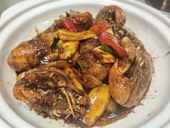 -小林哥的海鲜馆·夜宵烧烤(渔人码头店)