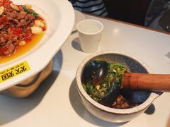 -炊烟小炒黄牛肉(中心印象城店)