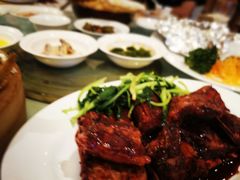 -丁山花园酒店-明园餐厅