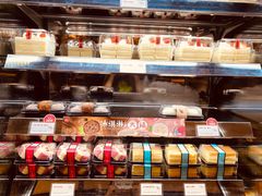 零售区-85度C(上海奉贤苏宁生活广场二店)