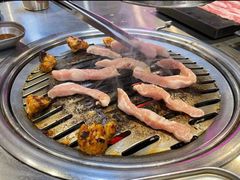 -·缸桶屋·韩式牛肋条自助烤肉(西湖D11店)