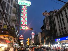 -唐人街(耀华力路)