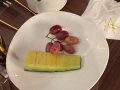 -海派悦庭·海胆烧麦·新融合菜(凯德广场店)