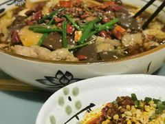 -付掌柜在成都·热炒砂锅集(金禾店)