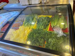 -虾大侠·盱眙龙虾老北京铜锅涮羊肉(金楠天街店)